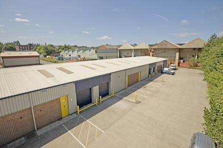 Unit 13 Albion Park, Leeds, Industrial To Let - IMG_2028.jpg