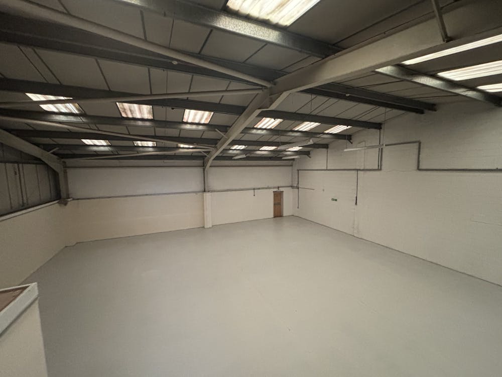 Unit 22, Sanders Road Industrial Estate, Bromsgrove, Industrial / Warehouse To Let - IMG_5865 (1).jpg