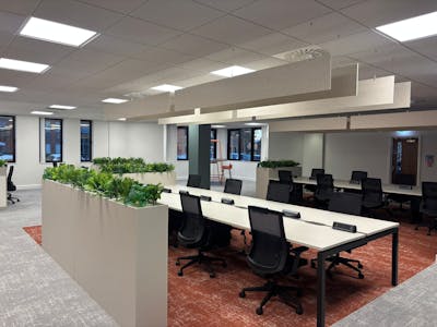 Middlemarch Business Park, Siskin Drive, Coventry, Business Park / Office To Let - Suite 3ME i.jpg