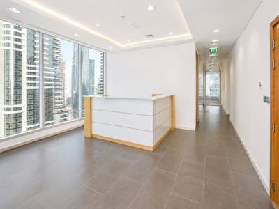 Al Habtoor Business Tower, Dubai Marina - Dubai - United Arab Emirates, Office To Let - BFFA2DE3-1929-4DD5-B1E6-EC02EE09CFAD.jpeg