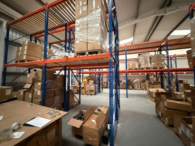 Unit C2, Broadheath Network Centre, Altrincham, Industrial/Logistics Lease Assignment - Pic6.jpg