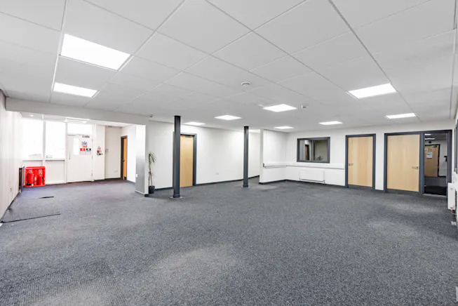39 Meiklewood Road, 39 Meiklewood Road, Glasgow, Industrial / Other To Let - Meiklewood Road, Glasgow (25 of 80).JPG