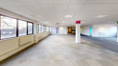 Westgate House, Warwick, Office To Let - Westgate House 50.jpg