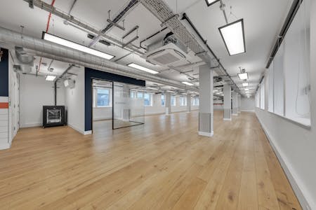 10 Jamestown Road, London, Office To Let - DSC05329.jpg