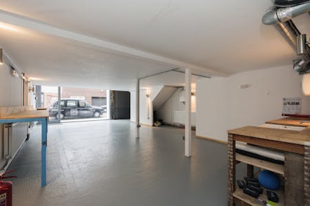 1-5 Vyner Street, London, Office To Let - 1-5 Vyner Street, E2 picture No. 1