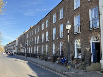 16 The Crescent, Taunton, Office For Sale - IMG_1161.JPG