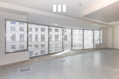 8 City Road, Moorgate, London, EC1, London, Office To Let - 8 City Road  Bright Spacious Office With Large Windows And Urban View.jpg