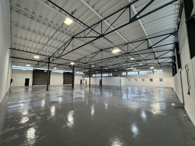 Unit 16B, Hartlebury Trading Estate, Kidderminster, Industrial / Industrial / Warehouse To Let - Image 2