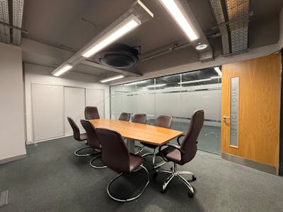 First Floor, Regent House, 50 Frederick Street, Birmingham, Office To Let - Photo 26-03-2026, 15 03 56.jpg