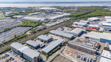 Speke Business Park, Speke Business Park, Liverpool, Industrial/Logistics To Let - SpekeBusPark011.jpg