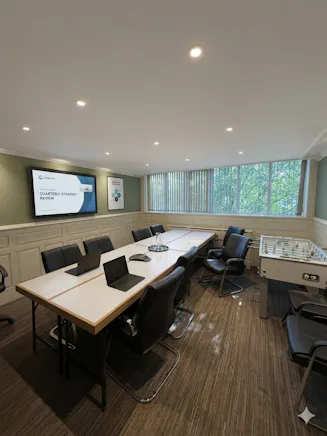 Unit 23, Basildon, Industrial To Let - 01.06 - Main Board Room.png