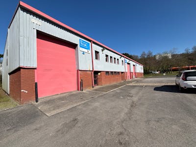 Unit 13, Rising Sun Industrial Estate, Blaina, Industrial To Let - IMG_7132.jpeg