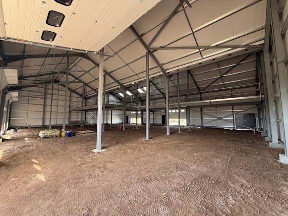 Kempsey Eco Business Park,Industrial / Warehouse Buildings, Worcester, Industrial To Let - Image 7