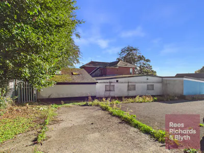 Former Public House, Carmarthen, Commercial Development / Residential Development For Sale - CAM03725G0-PR0104-STILL007.jpg