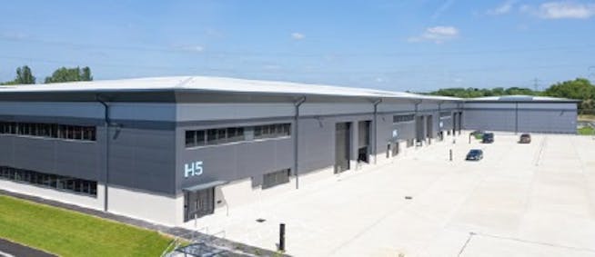 Adanac North - Phase II, Southampton, Industrial To Let - AdanacII p2.jpg