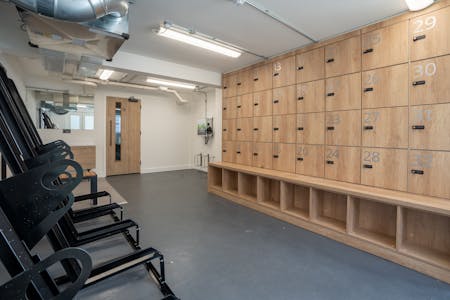 Colebrooke Works, 46 Colebrooke Row, London, Office To Let - 20230923_K4CreativeColebrooke132.jpg