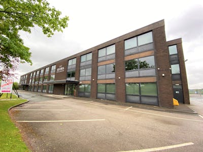 Suite 4 & 5, The Alcora Building, Mucklow Hill, Halesowen, Office To Let - 6.jpg