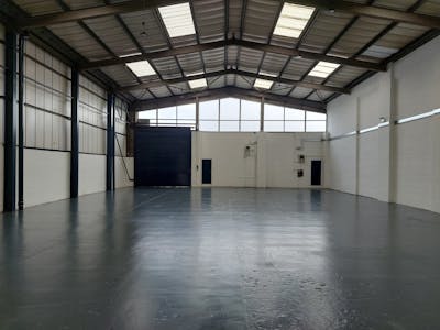 Units 3 & 4, Corngreaves Trading Estate, Charlton Drive, Cradley Heath, Industrial / Industrial / Warehouse To Let - Image 5