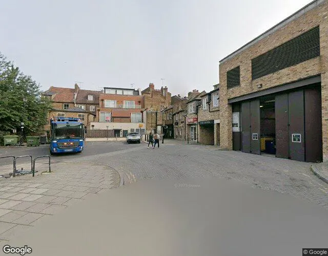 2 Old Gothic Place, Windsor, Office / Retail To Let - Street View
