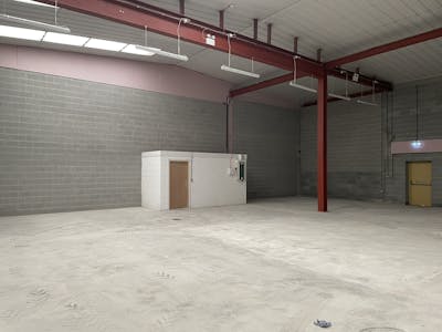 Unit 27A, The Grange Industrial Estate, Goole, Industrial / Warehouse To Let - IMG_1596.JPEG