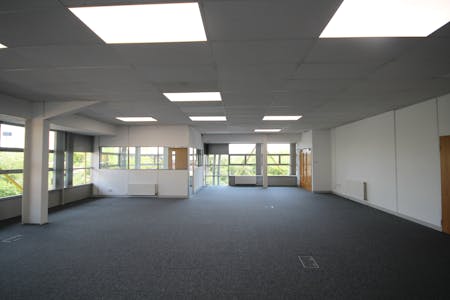 Suite 2 First Floor East End, 1 Shire Business Park, Worcester, Office To Let - Image 2