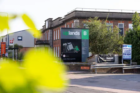 Uplands.E17, Blackhorse Lane, London, Distribution Warehouse / Industrial / Industrial / Manufacturing / Industrial (Multi Let Scheme) / Industrial Park / Industrial / Storage / Light Industrial / Urban Logistics / Industrial / Warehouse To Let - 3.jpg