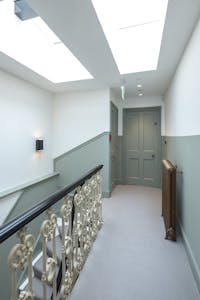 40 Grosvenor Gardens, London, Office To Let - 40GG_305.jpg