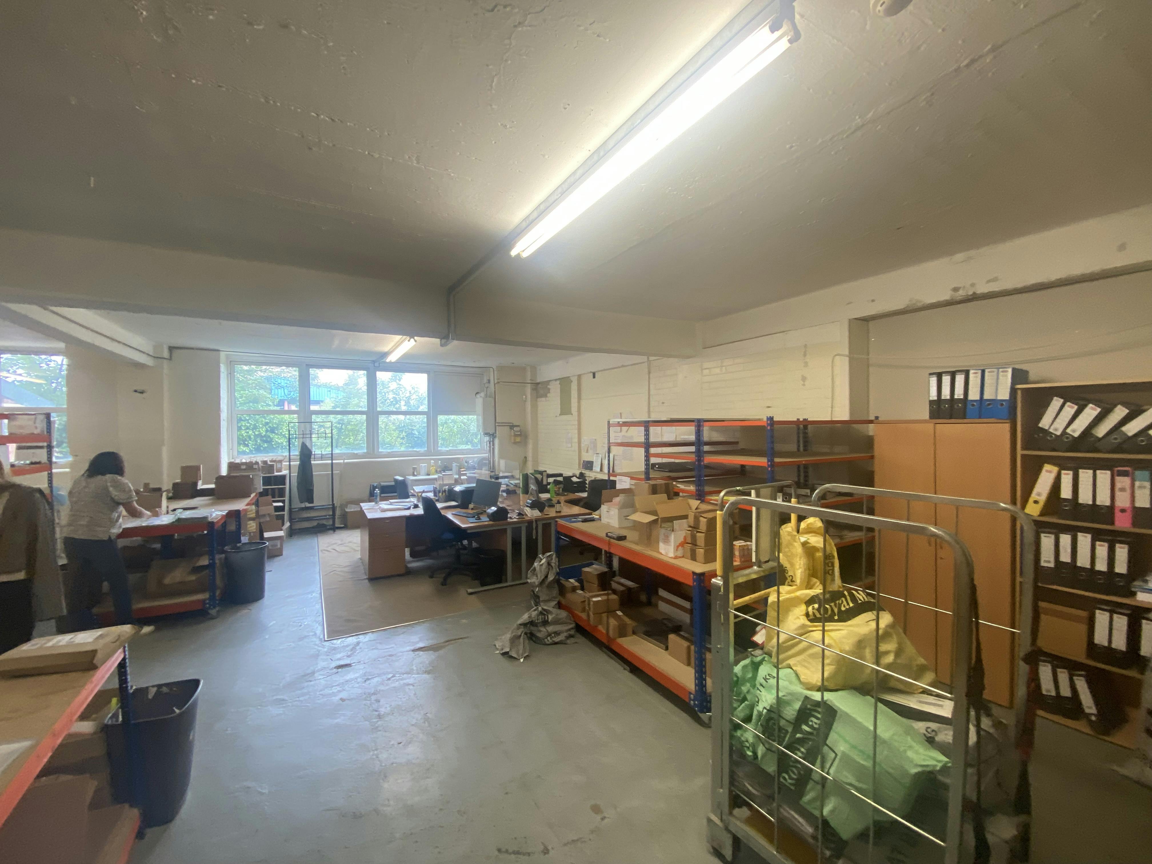 Commercial Space, Royds Mill, Sheffield, Industrial / Other To Let - image.jpeg