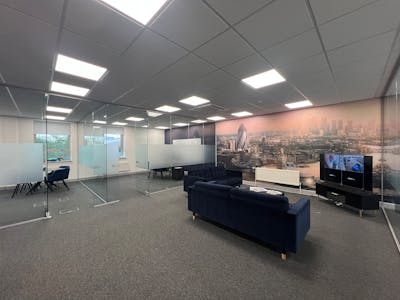 No 4, Innovation Close, York, Office To Let - IMG_5752.jpeg