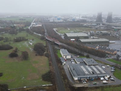 Discipline Business Centre, Billingham, Development / Industrial/Logistics / Office / Retail / Trade Counter For Sale - dji_fly_20260122_053732_654_1770887803711_photo.JPG