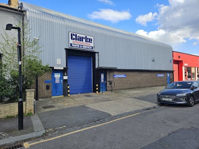 2A Shrubland Road, London, Industrial / Office / Trade Counter To Let / For Sale - 20230413_151043.jpg