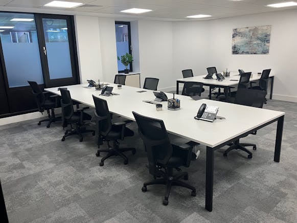 9 Hewett Street, London, Office To Let - 9 Hewett Street  GF  7  Aug 2023.jpg