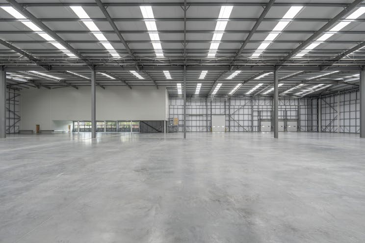 Unit 1, Rye Logistics Park, Rye Close, Fleet, Warehouse & Industrial To Let - IW210823CAU1085.jpg