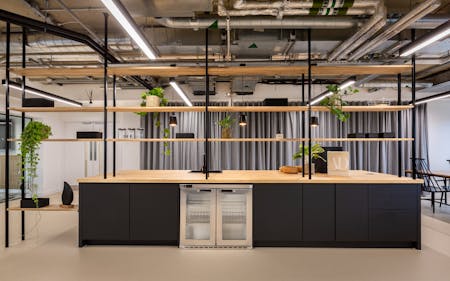 49 Southwark Bridge Road, 49-51 Southwark Bridge Road, London, Office / Serviced Office To Let - 4th Floor