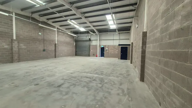 Colvilles Park, East Kilbride, Industrial / Other To Let - U14 image.jpeg