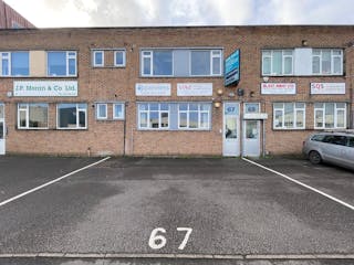 67 Milford Road, Reading, Industrial / Warehouse For Sale - 1.jpg