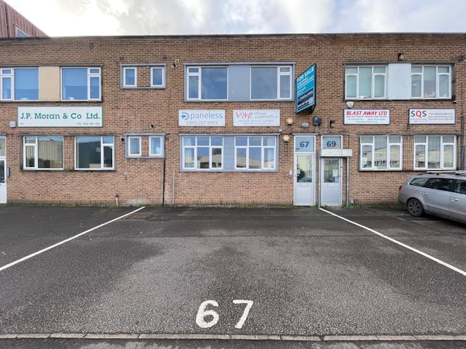 67 Milford Road, Reading, Industrial / Warehouse For Sale - 1.jpg