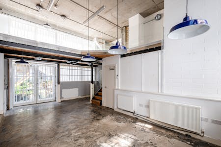 3 Mentmore Terrace, Unit B, London, Office To Let - Mentmore Terrace 3B NEW - 5.jpg