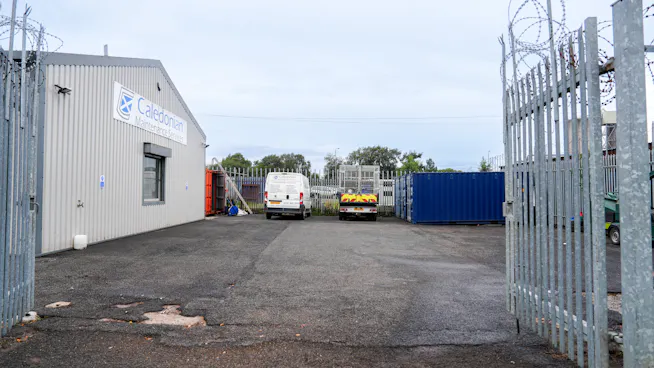68 Bogmoor Place, 68 Bogmoor Place, Glasgow, Offices / Other To Let - DSC09495.jpg
