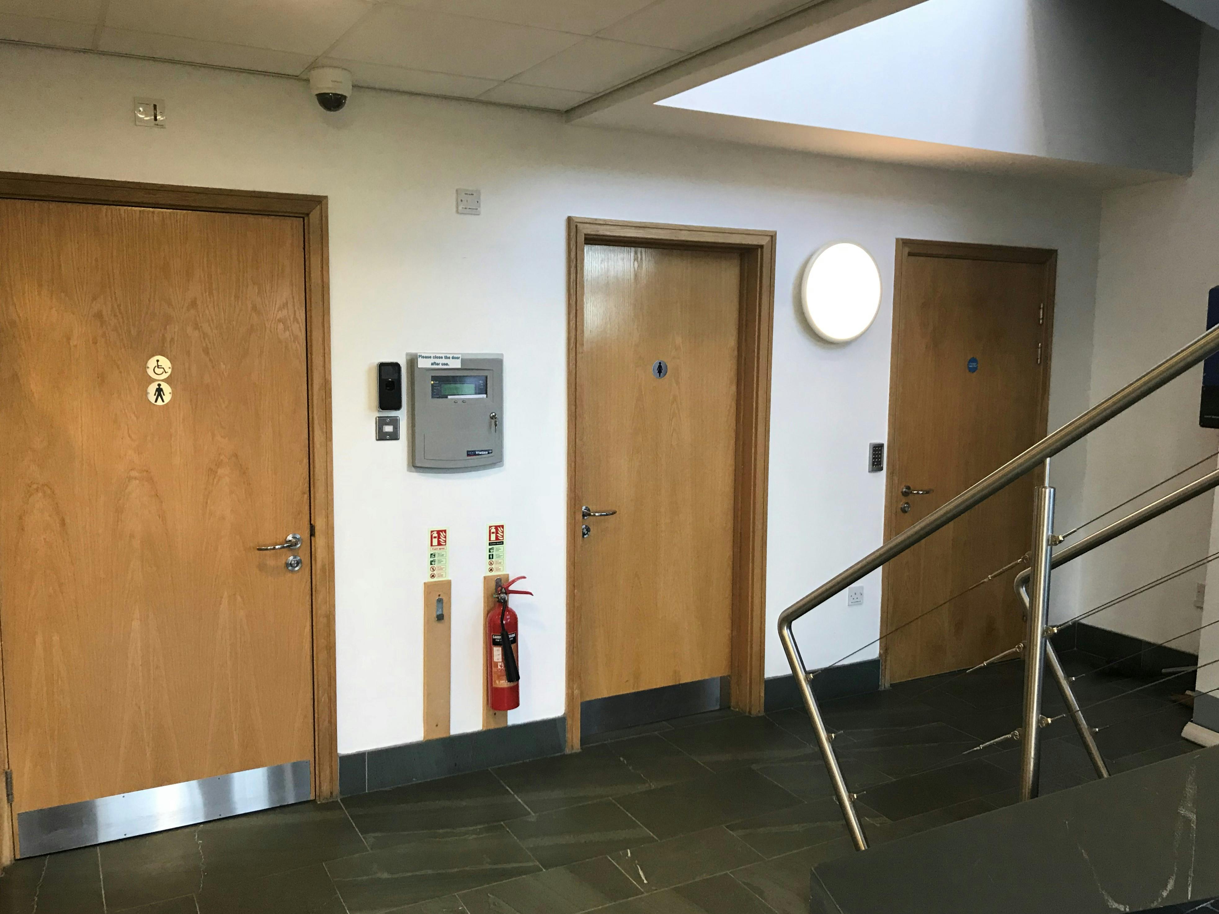 Unit 2, Bowden Place, Durham, Offices To Let - IMG_9502.JPG