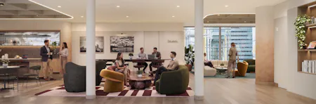 88 Wood Street, London, Office To Let - 88 Wood St_Executive Lounge_1.jpg