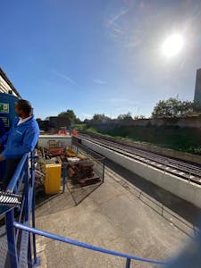 Former West Ham Pumping Station, Stratford, F1 (Learning and Non-Residential Institutions) / Office To Let - PHOTO20221026153353 2.jpg