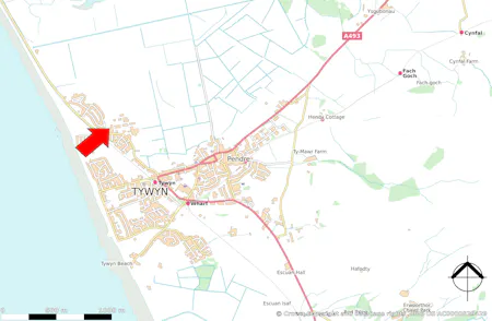 Phase 1 & 2 Morfa Camp, Sandilands Road, Tywyn, Development / Land For Sale - 42-high-street-tywyn-ll36-9ad_town_01-19_1302279.jpg