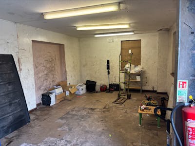 Former ATS Centre, Llandrindod Wells, Industrial For Sale - IMG_0591.JPG