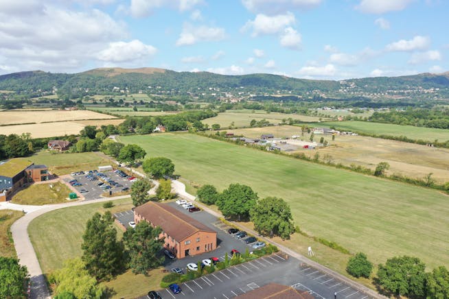 Land At Willow End Park, Malvern, Development For Sale - Image 7