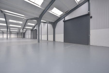 Glendale Point, Unit 3, Deeside, Industrial/Logistics To Let - GlendalePoint039.JPG