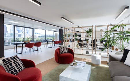 49 Southwark Bridge Road, 49-51 Southwark Bridge Road, London, Office / Serviced Office To Let - 5th Floor