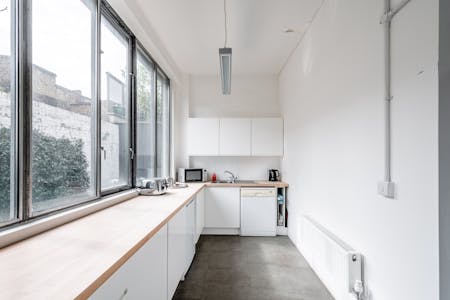 Ground Floor West - Coate House, 1-3 Coate Street, London, Office To Let - Coate St 1-3 GF - Low Res 9.jpg