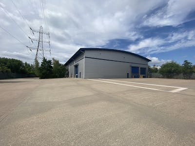 Waterside Park, Golds Hill Way, Great Bridge, Waterside Park, Tipton, Industrial / Industrial / Storage / Industrial / Warehouse To Let / For Sale - 8.jpg