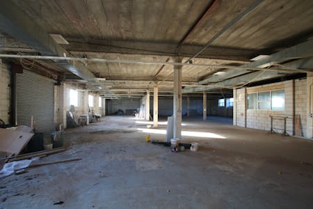 54 Balena Close, Poole, Industrial / Storage To Let - IMG_2101.JPG